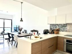 Marina Bay Residences (D1), Condominium #458014591